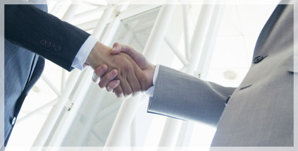 経験豊富なコンサルタントがサポート